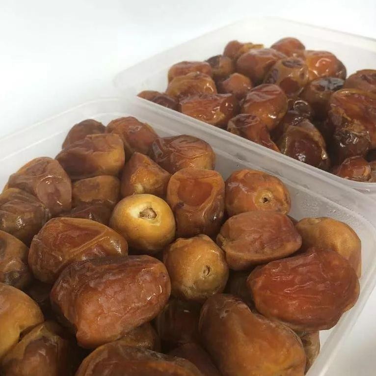 

Kurma Sukari Kurma Susu Kurma Raja Basah 1 Kg Barangbaru