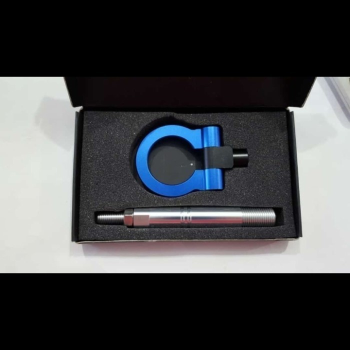 Towing Hook Depan Avanza &Xenia /Towing Mobil Original