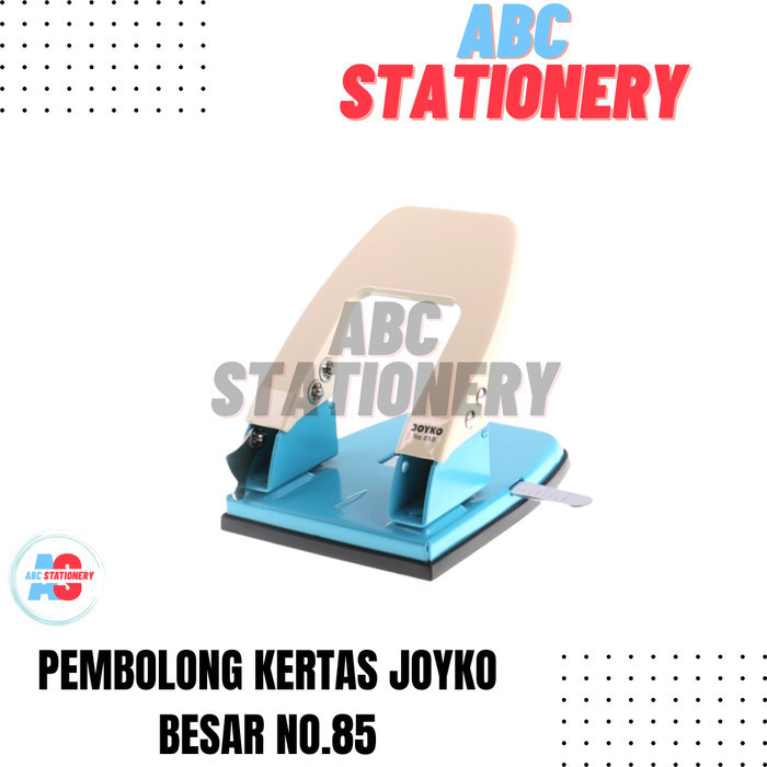 

Pembolong Kertas Joyko Besar No.85