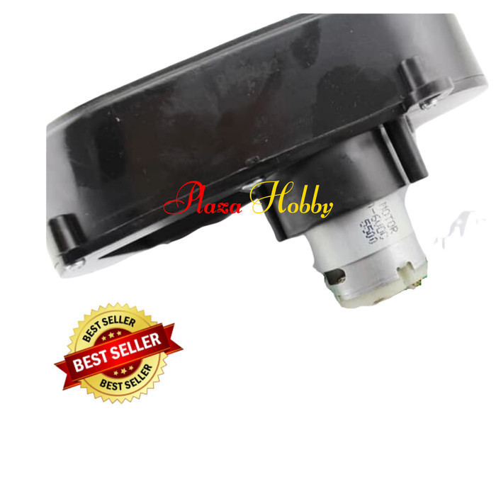 Gearbox Steering 6v Mobilan Aki Anak Gearbox Stir Mobil Aki Part Mobil