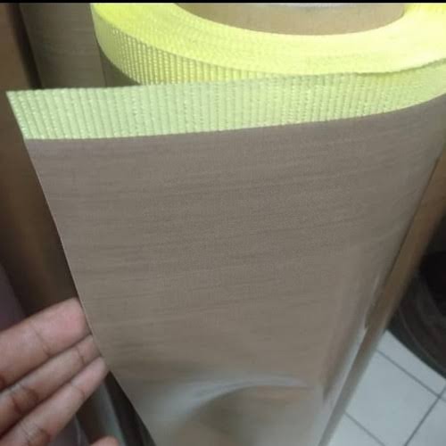 

Kain Teflon 0.25 + Lem / Kertas Teflon 0.25 + Glue