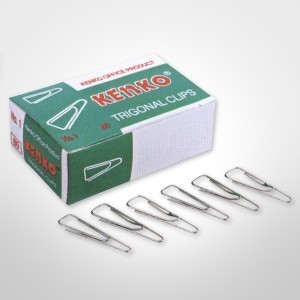 

R Clip Kenko No 1 Sedang (Harga/Pak)