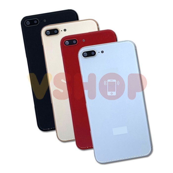 Casing - Housing Fullset Iphone 8+ Iphone 8 Plus