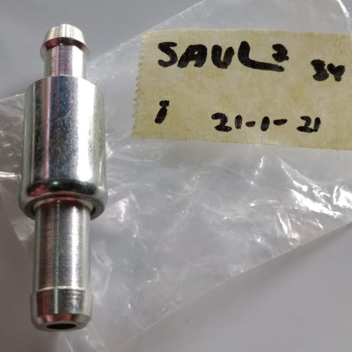 }}}}}}] Valve PCV Ventilator Besi Lurus Toyota Kijang Super 5K 12204-13030