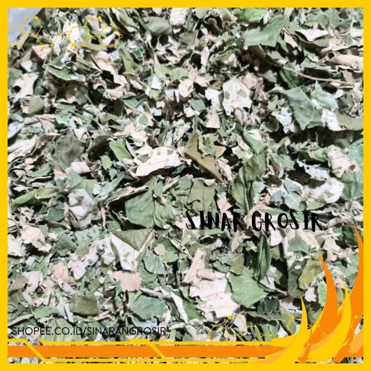 

DAUN BIDARA ARAB KERING 100GR - DAUN BIDARA RUQYAH KUALITAS SUPER