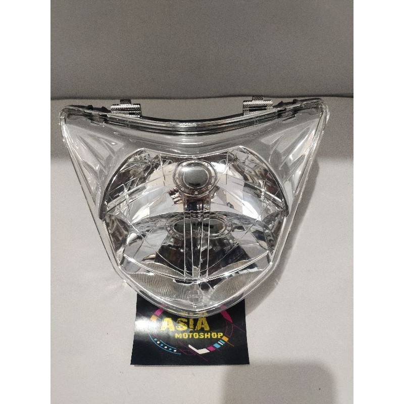 REFLEKTOR LAMPU DEPAN MX,MX LAMA,MX,135