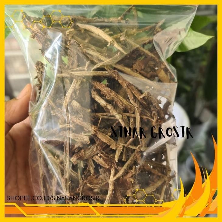 

BUTROWALI KERING ASLI 100GR - BROTOWALI KERING PRODUK PILIHAN