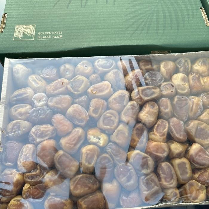 

KURMA SUKARI AL QASSIM 3KG / KURMA SUKARI AL QASSIM BASAH