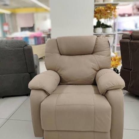 Sofa Goyang Bahan Bludru Sofa Rocking Sofa Recliner Bisa Di Goyang Tokosentosa07