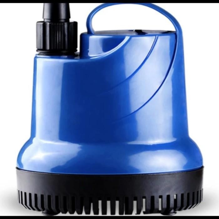 Pompa celup 40watt pompa AQUARIUM low Watt submersible water pump