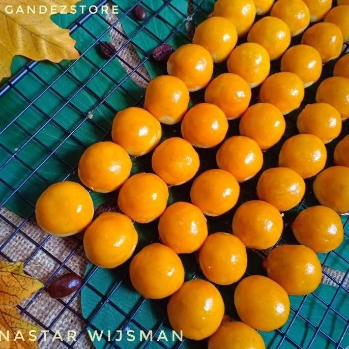 

kue kering nastar wysman / Wijsman /wisman toples 250 g