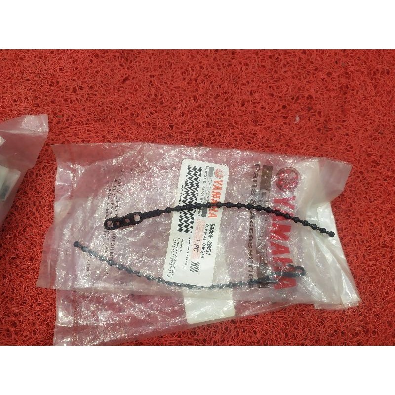 KLEM KABEL BODY ALL RX SERIES