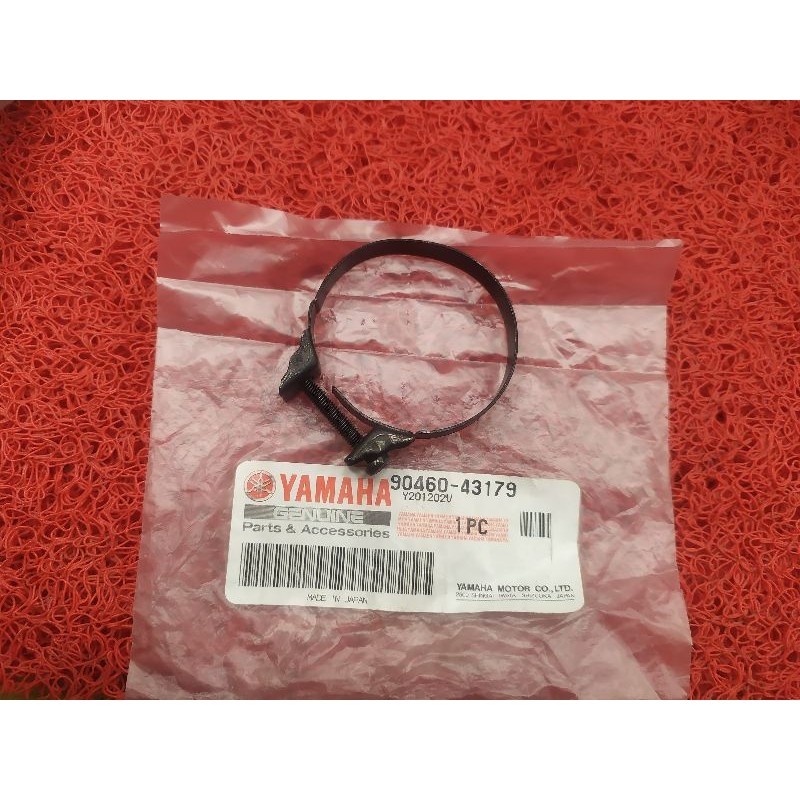 KLEM KARBURATOR RXKING