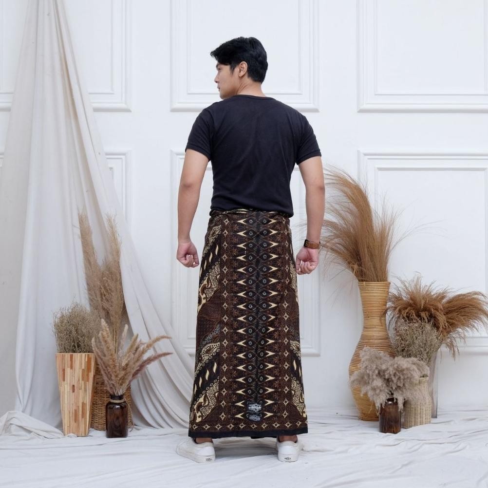 Ramadhan Sale Sarung Batik Pria Sarung Batik Pekalongan Sarung Pria Dewasa Asli