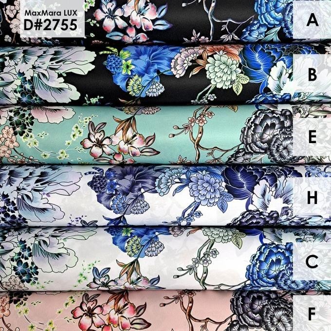 

Kain Printing / Kain Maxmara Lux Printing D-2755 Limited Edition