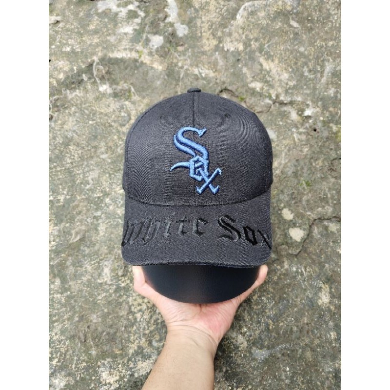 TOPI MLB SOX SECOND ORIGINAL