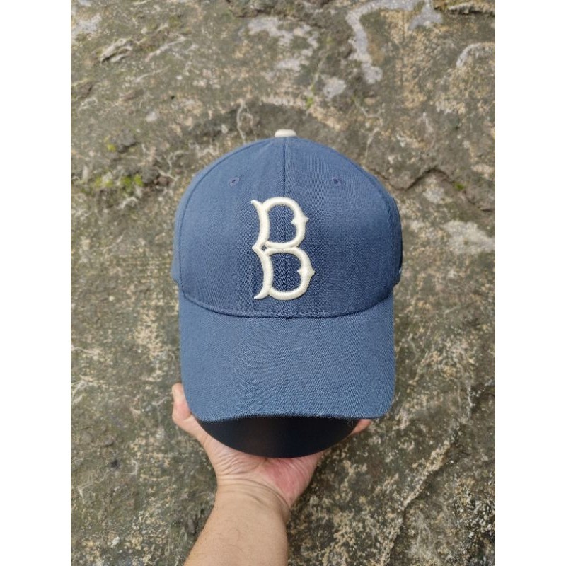 TOPI MLB BROOKLYN DODGERS SECOND ORIGINAL