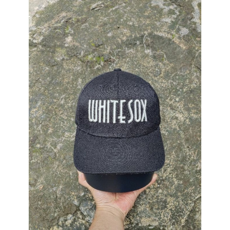 TOPI MLB WHITE SOX SECOND ORIGINAL
