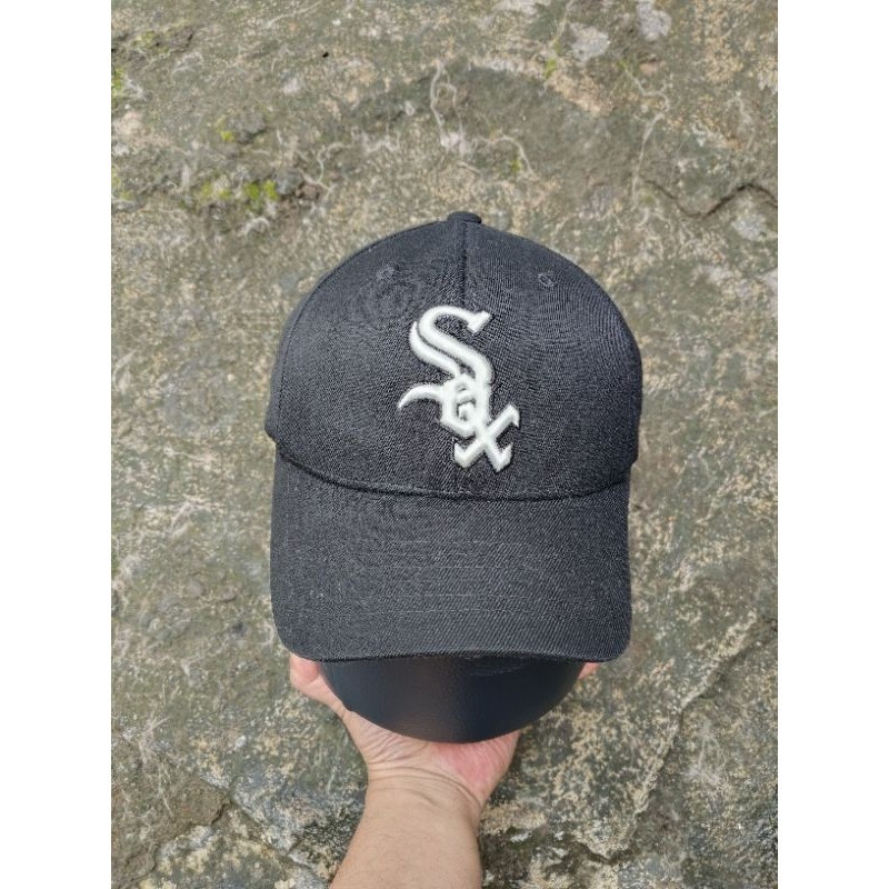 TOPI MLB SOX SECOND ORIGINAL