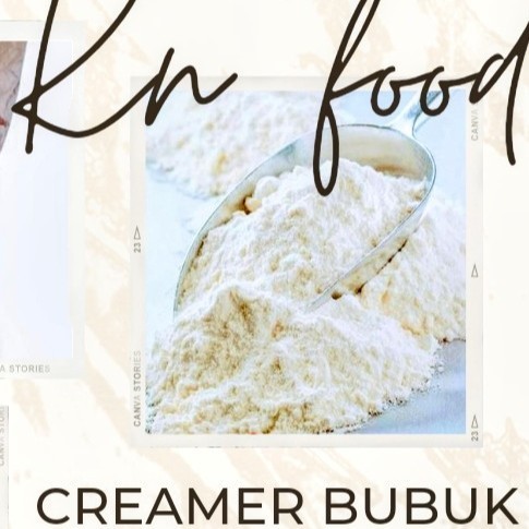 

Ready 10 Kg Non Dairly Creamer -Bubuk Creamer NDC Reguler Kirim GO-JEK GRAB