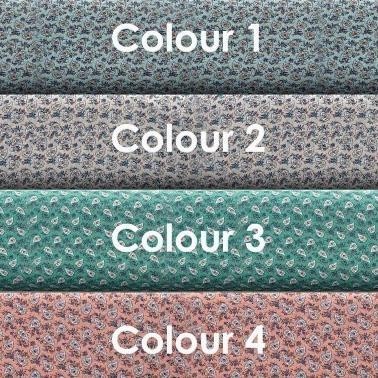 

Kain Chiffon Digital Printing 020 Per 0,5 Meter Best Seller