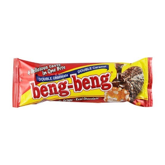 

TERLENGKAP Beng Beng isi 20gram x 20pcs / Beng Beng 1dus