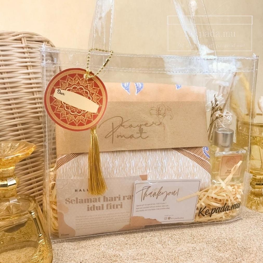

Ready>>> (Ready Proses 1-2Hari)Hampers Idul Fitri Murah Totebag Transparant Soes Kering Kue Kering Alat Sholat Reed Diffuserhampers Besek Natural Aesthetic Lebaran Idul Fitri Hadiah Gift Box Kepadamu Murah Hampers Unik Lucu Meriah Tas Ramadhan