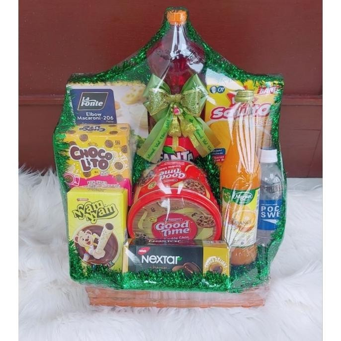 

Ready>>> Parcel Lebaran / Parcel Idul Fitri / Parcel Jakarta / Parcel Jakarta Timur / Parcel Murah /Parcel
