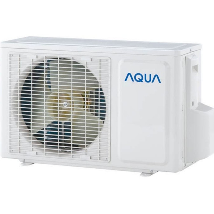 Ac Aqua 1/2Pk/Aqua Ac 1/2 Pk Baru Bergaransi Resmi