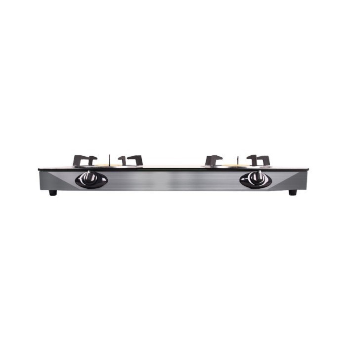 Sanken Sg-369 Dx2 Kompor Gas 2 Tungku
