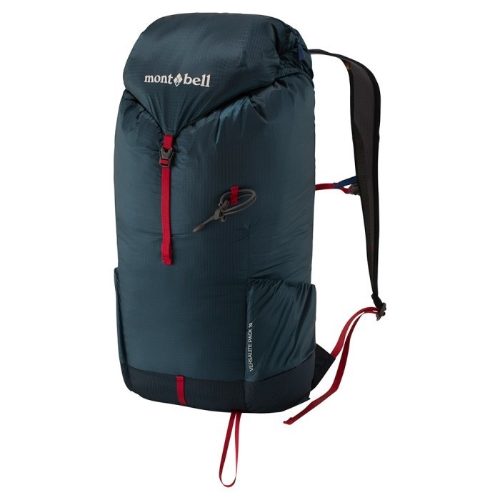 Tas Ultralight Montbell Versalite Pack 20
