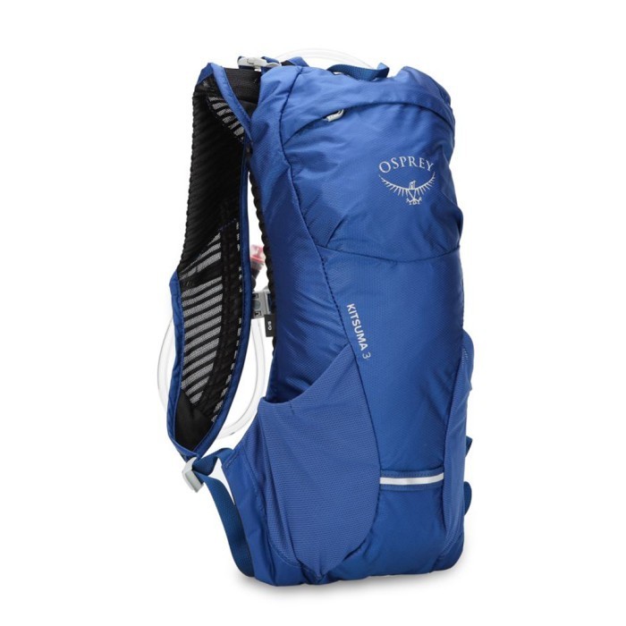 Osprey Kitsuma 3 W/Res Hydropack Blue