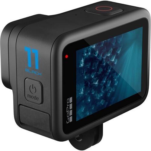 Gopro Hero 11 Gopro Hero11 Action Camera Garansi Resmi