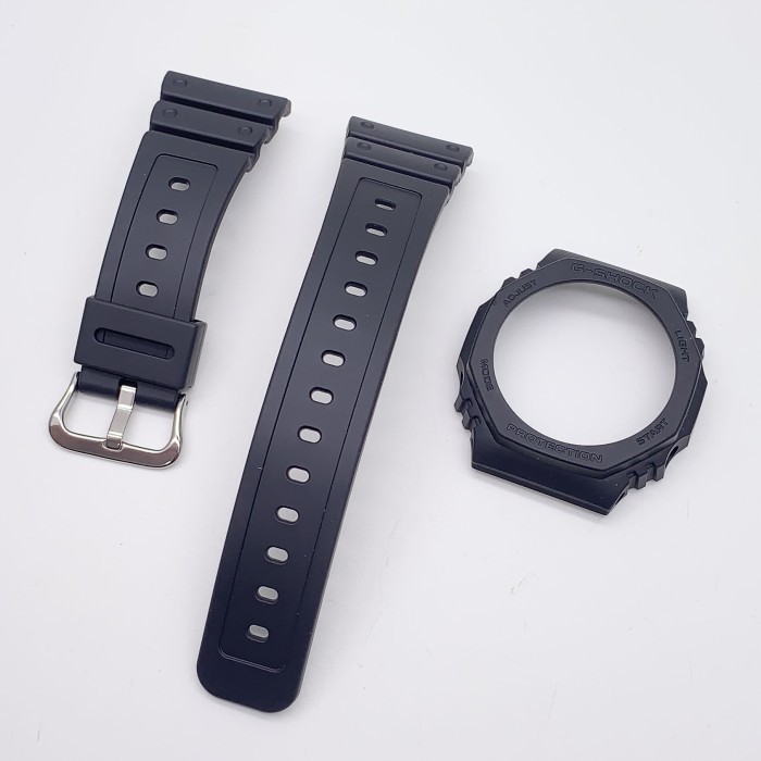BNB GSHOCK GA-2100 ORIGINAL BEZEL GA2100 STRAP GA2100 BNB GA2100
