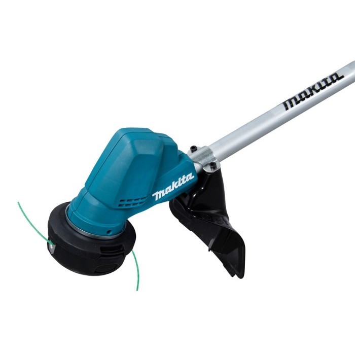 Makita Grass Trimmer Cordless 18 V Mesin Potong Rumput Senar Dur192Lz