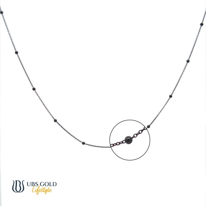 Ubs Kalung Emas - Kkp5060 - 17K