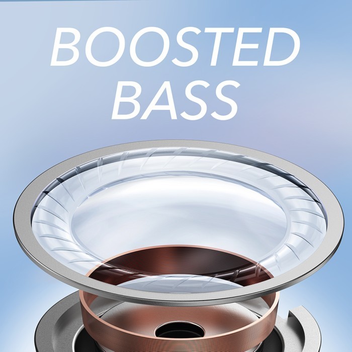 Earphone Tws Anker Soundcore Life Note E A3943