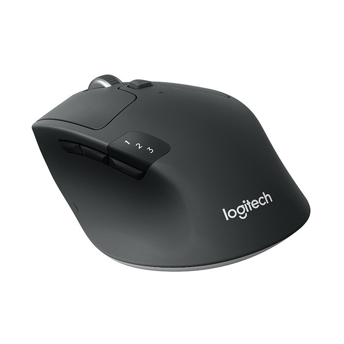 Logitech M720 Triathlon