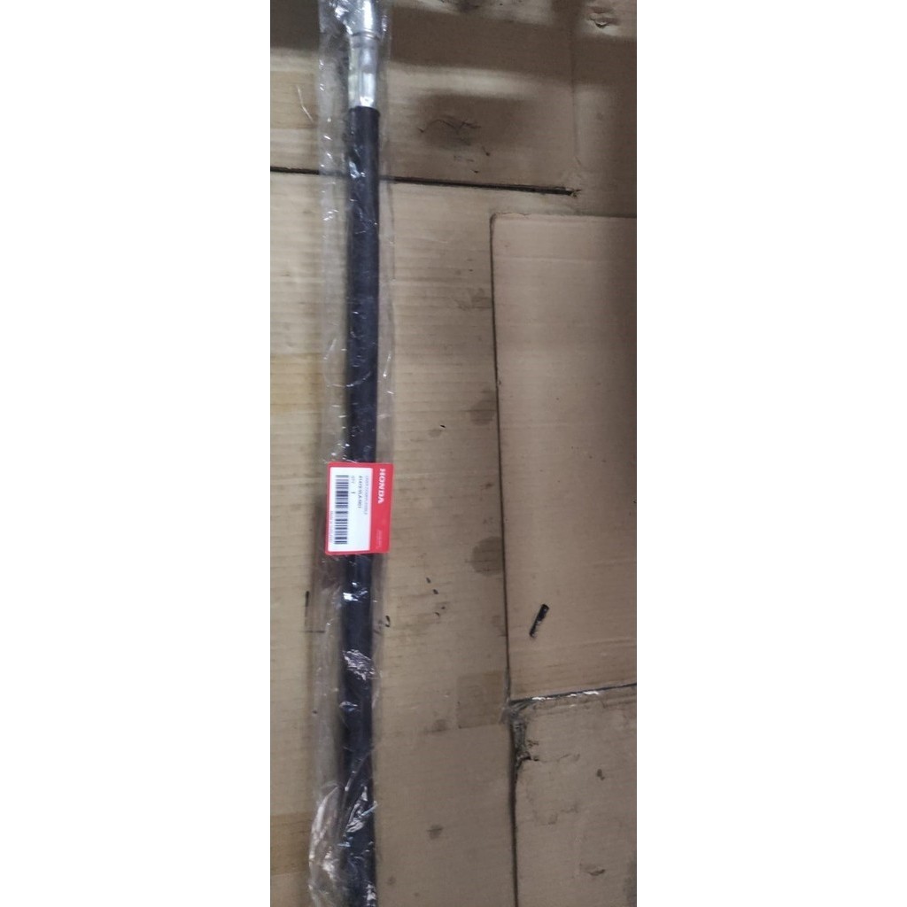 Honda Kabel Karet Flexible Umr 435 T Flexible Liner Shaft Gx 35 Umr