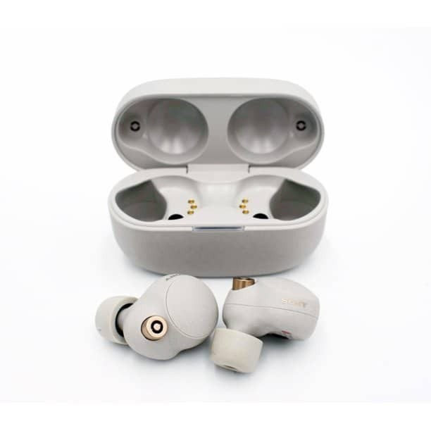Sony Wf-1000Xm5 Wireless Headphones Wf1000Xm5 Wf1000X Wf1000 Xm5