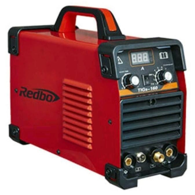 Mesin Las Inverter Redbo Tigs-160 Tig-300 Tig 400 Tig 200 Las Argon