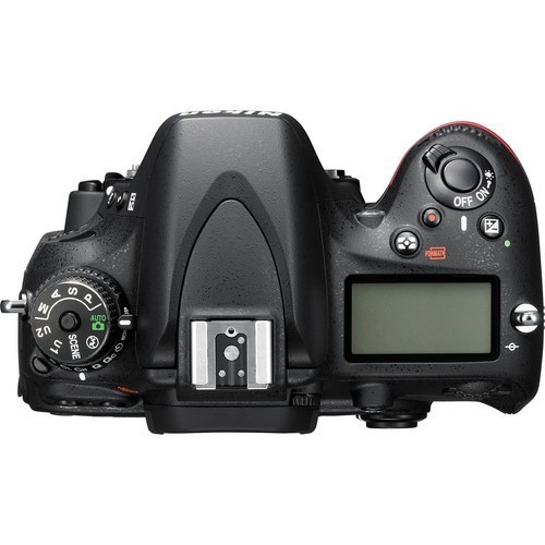 Nikon D610 Kit 18-140Mm / Nikon D610 Kit