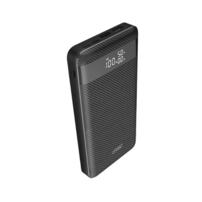 Powerbank Uneed 20000 Mah C21 Support Laptop Macbook 45W Upb152_C21