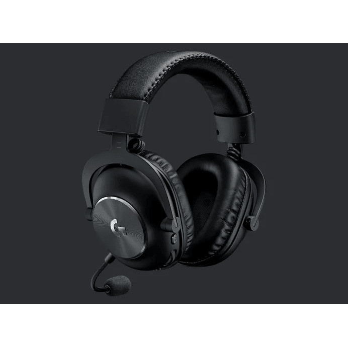 Logitech G Pro X Wireless Lightspeed Gaming Headset Gpro X G Prox