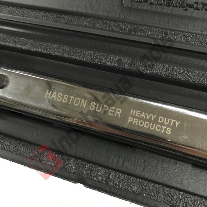 Hasston Prohex Kunci Torsi - Torque Wrench Kunci Momen