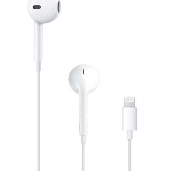 Earpods With Lightning Connector Original Ibox