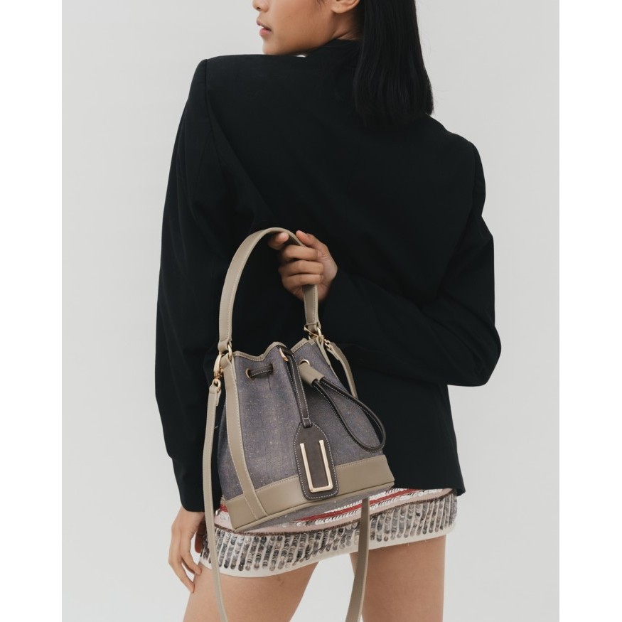 Josvli - Narha 22 Ash Grey