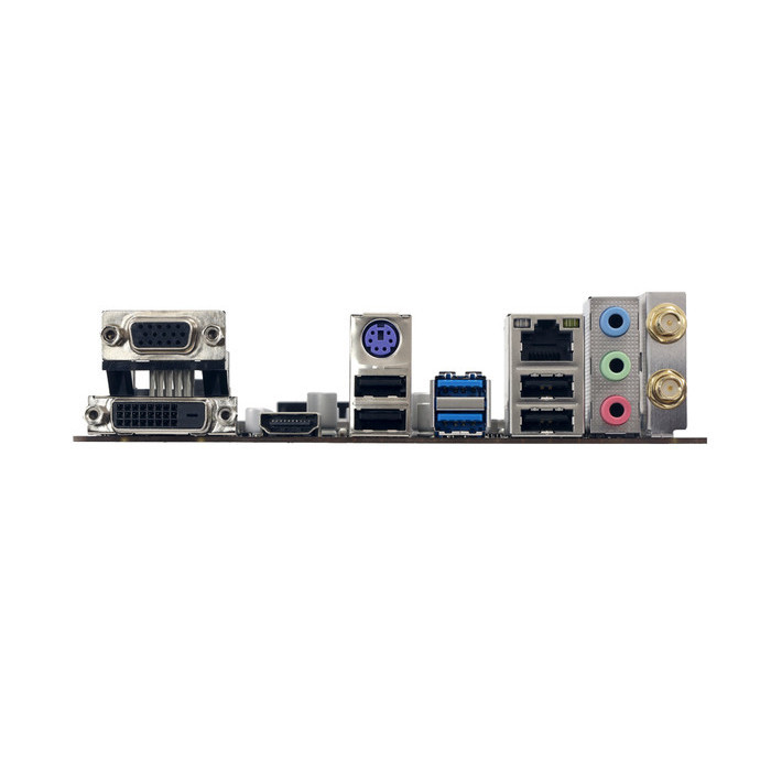Biostar B760Mx2-E D4