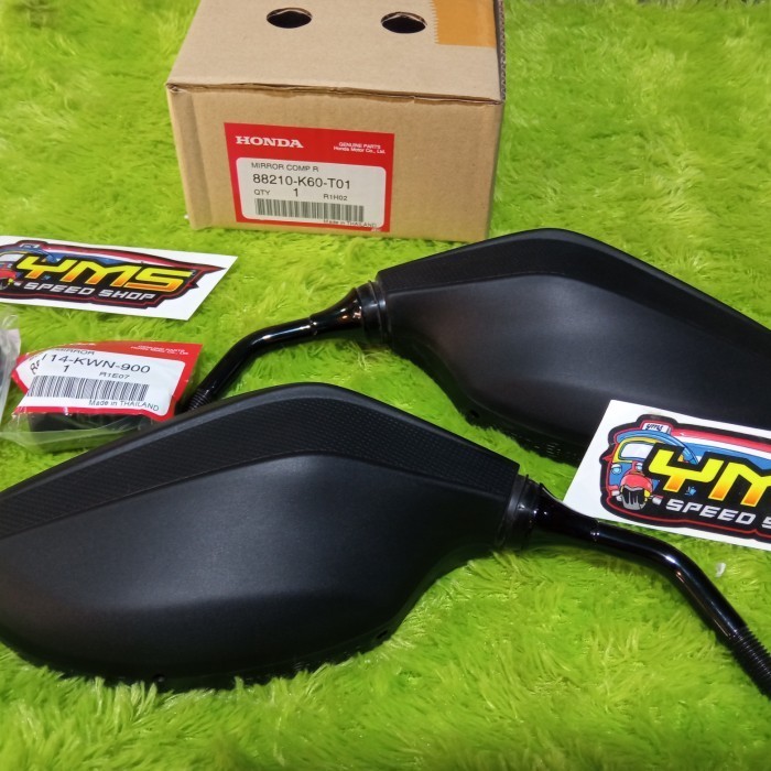 spion click original thailand vario 125 150 beat pcx