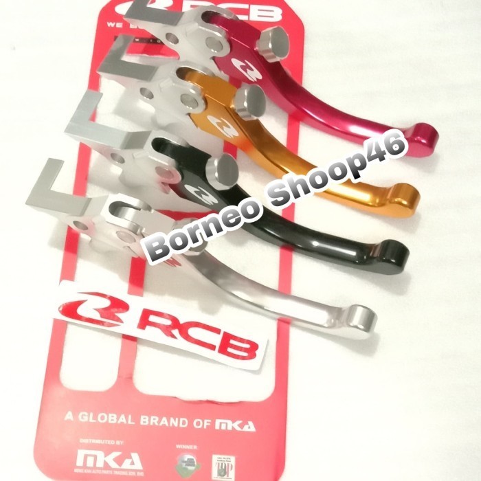 Populer Handle l RCB Nmax Handle Rem RCB S2 Yamaha Nmax Full Cnc